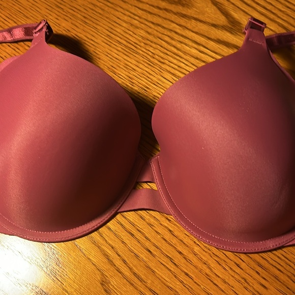 Warners Simply Perfect T Shirt bra - Picture 7 of 7
